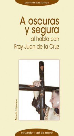 A oscuras y seguras, de Gil de Muro, Eduardo T. | portada del libro