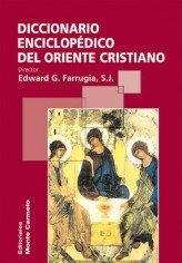 Diccionario enciclopédico del Oriente Cristiano, de Farrugia, SJ, Edward G. | portada del libro