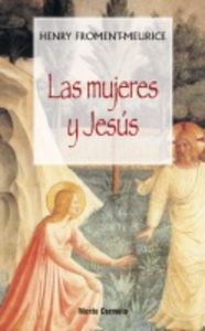Las Mujeres y Jesús, de Froment-Meurice, Henry | portada del libro