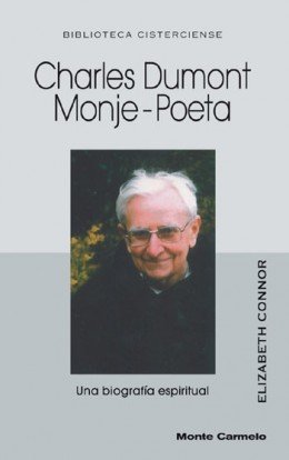 Charles Dumont. Monje-poeta, de Connor, Elizabeth | portada del libro