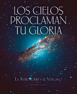 Los cielos proclaman | portada del libro