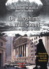 De Hiroshima a Wall Street, de Sánche, José | portada del libro