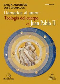 Llamados al amor, de Anderson | portada del libro