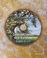 Contenidos básicos de la Fe cristiana, de Escudero Torres, Esteban | portada del libro