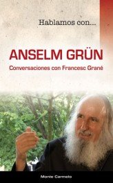Hablamos con... Anselm Grüm, de Grané, Francesc | portada del libro