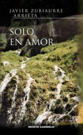 Solo en amor, de Zubiaurre Arrieta, Javier | portada del libro