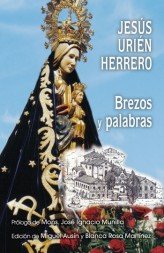 Brezos y palabras, de Urién Herrero, Jesús | portada del libro