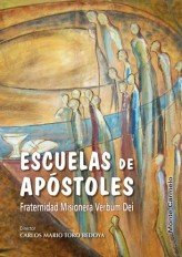 Escuela de apóstoles, de Toro Bedoya, Carlos Mª | portada del libro