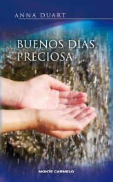 Buenos días, preciosa, de Duart, Anna | portada del libro