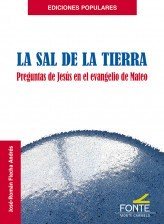 La Sal de la Tierra, de Flecha Andrés, José-Román | portada del libro