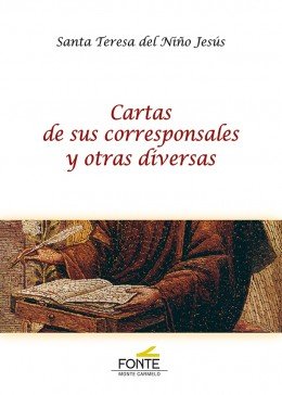 Cartas de sus corresponsales y otras diversas, de Varios autores | portada del libro