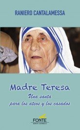 Madre Teresa, de Cantalamessa, Raniero | portada del libro