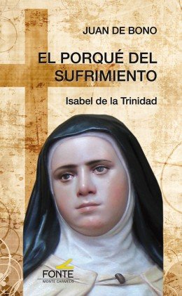 El porqué del sufrimiento, de de Bono (OCD de Malta ), Juan | portada del libro
