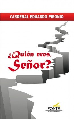 ¿Quién eres, Señor?, de Pironio, Cardenal Eduardo | portada del libro