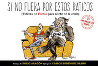 Si no fuera por estos raticos, de Puebla Ros, José Manuel | portada del libro