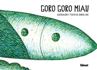 GORO GORO MIAU, de CHO,SHINTA | portada del libro