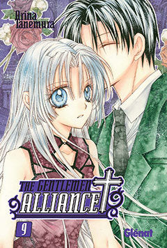 The gentlemen alliance -Cross- 9, de TANEMURA, ARINA | portada del libro