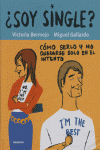 ¿Soy single?, de BERMEJO | portada del libro