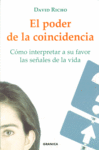 El poder de la coincidencia, de RICHO | portada del libro
