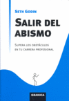 Salir del abismo, de GODIN | portada del libro
