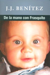De la mano con Frasquito, de BENITEZ | portada del libro