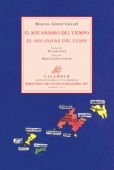 El mecanismo del tiempo, de López Crespí | portada del libro
