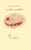 El día, los días, de Santiago Bolaños | portada del libro