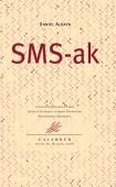 SMS-ak, de Aldaya | portada del libro