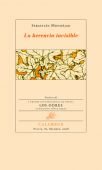 La herencia invisible, de Mondéjar | portada del libro