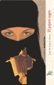 El pájaro negro, de García López | portada del libro