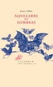 Aquelarre de sombras, de Villán Zapatero | portada del libro