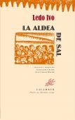 La aldea de sal, de Ivo | portada del libro