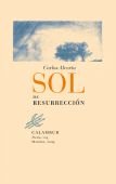 Sol de resurrección, de Alcorta | portada del libro