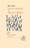 Sonora antología de Sol y edades, de Galán | portada del libro