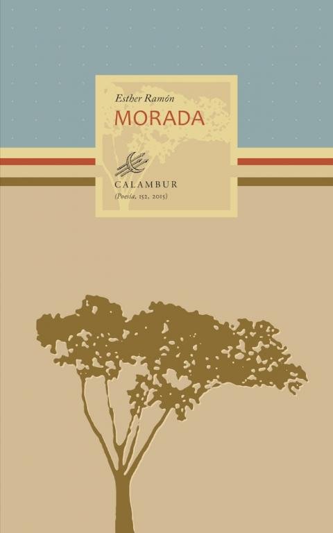 Morada, de RAMON,ESTHER | portada del libro