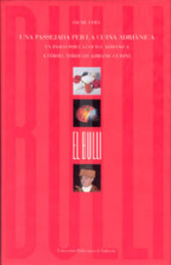 UNA PASSEJADA PER LA CUINA ADRIÀNICA, de Coll | portada del libro