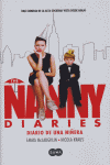 The Nanny Diaries. Diario de una niñera, de EMMA MCLAUGHLIN & NICOLA KRAUS | portada del libro
