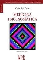 MEDICINA PSICOSOMATICA, de RUIZ OGARA, CARLOS | portada del libro