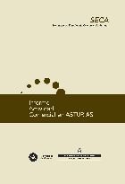 Informe Actividad Comercial en Asturias, de SEMINARIO DE ESTUDIOS DE COMERCIO DE AST | portada del libro