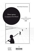 HOMO SPAIENS, de FERNANDEZ SUAREZ, XOSE MARIA | portada del libro