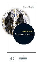 ADVENIMIENTU, de DIAZ LOPEZ, ADOLFO CAMILO | portada del libro