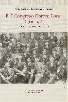 I CONGRESO OBRERO LOCAL, EL, de RODRIGUEZ GONZALEZ, JESUS JERONIMO | portada del libro