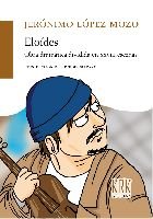 ELOIDES, de LOPEZ MOZO, JERONIMO | portada del libro