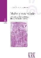 Madres y maternidades, de CID LOPEZ ROSA MARIA | portada del libro