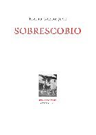 SOBRESCOBIO, de JOVE, ELADIO G. | portada del libro