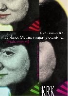 DOLORES MEDIO, de HERNANDEZ GARCIA, RAMON | portada del libro