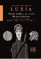 Mundo perdido y recuperado. Historia de una lesión, de ALEXANDER ROMANOVICH, LURIA | portada del libro