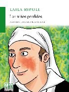 Los niños perdidos, de RIPOLL, LAILA | portada del libro