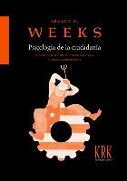 PSICOLOGIA DE LA CIUDADANIA, de DEYETT WEEKS, ARLAND | portada del libro