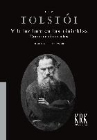 Y LA LUZ LUCE EN LAS TINIEBLAS, de TOLSTOI, LEV NIKOLAEVICH | portada del libro